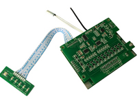 【億升新能源】:電池保護板